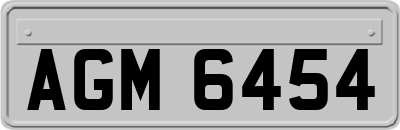 AGM6454