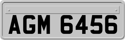 AGM6456