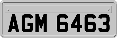 AGM6463