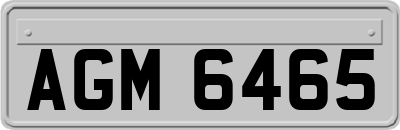 AGM6465