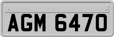 AGM6470