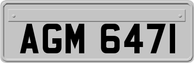 AGM6471
