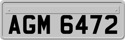 AGM6472