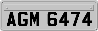 AGM6474