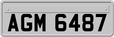AGM6487