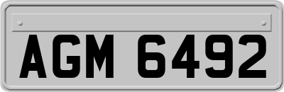 AGM6492