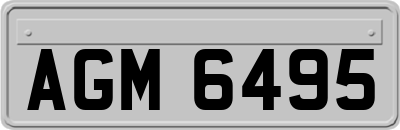 AGM6495