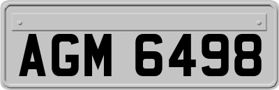 AGM6498