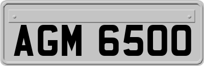 AGM6500