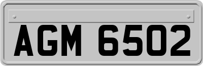 AGM6502
