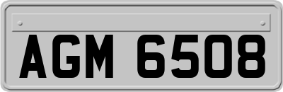 AGM6508