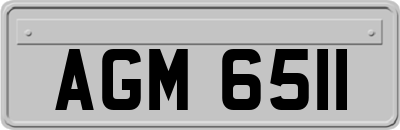 AGM6511
