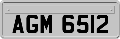AGM6512