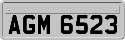 AGM6523