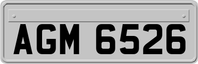 AGM6526