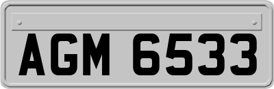 AGM6533