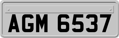 AGM6537