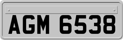 AGM6538