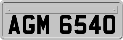 AGM6540