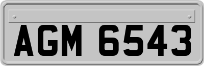 AGM6543