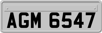 AGM6547
