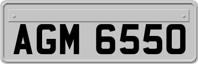 AGM6550