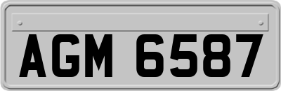 AGM6587