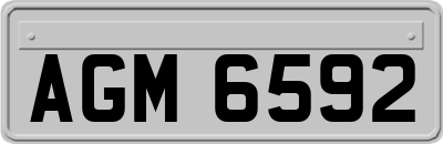 AGM6592