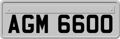 AGM6600