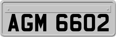 AGM6602