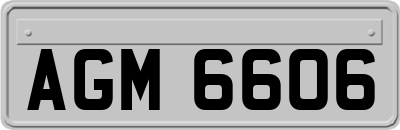 AGM6606