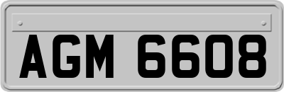 AGM6608