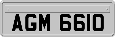 AGM6610
