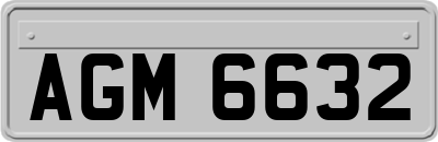 AGM6632