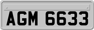 AGM6633