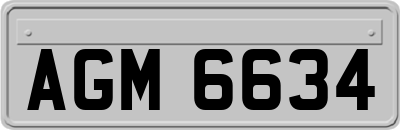 AGM6634