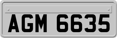 AGM6635
