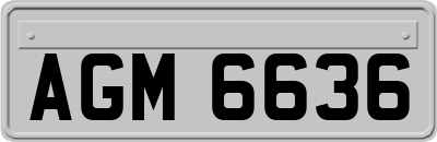 AGM6636