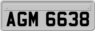 AGM6638