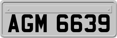AGM6639