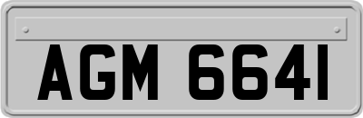 AGM6641