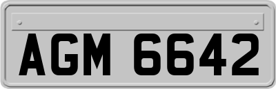 AGM6642