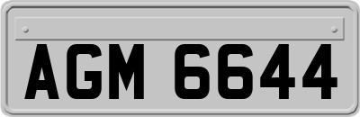 AGM6644