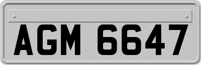 AGM6647
