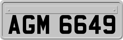 AGM6649