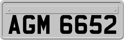 AGM6652