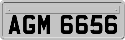 AGM6656