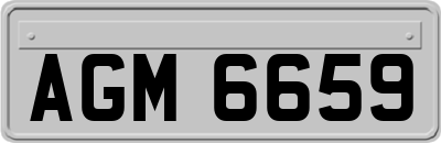 AGM6659