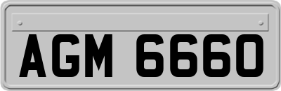 AGM6660