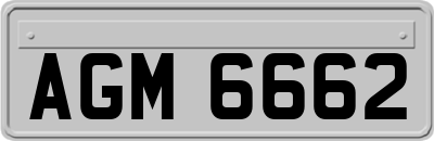 AGM6662